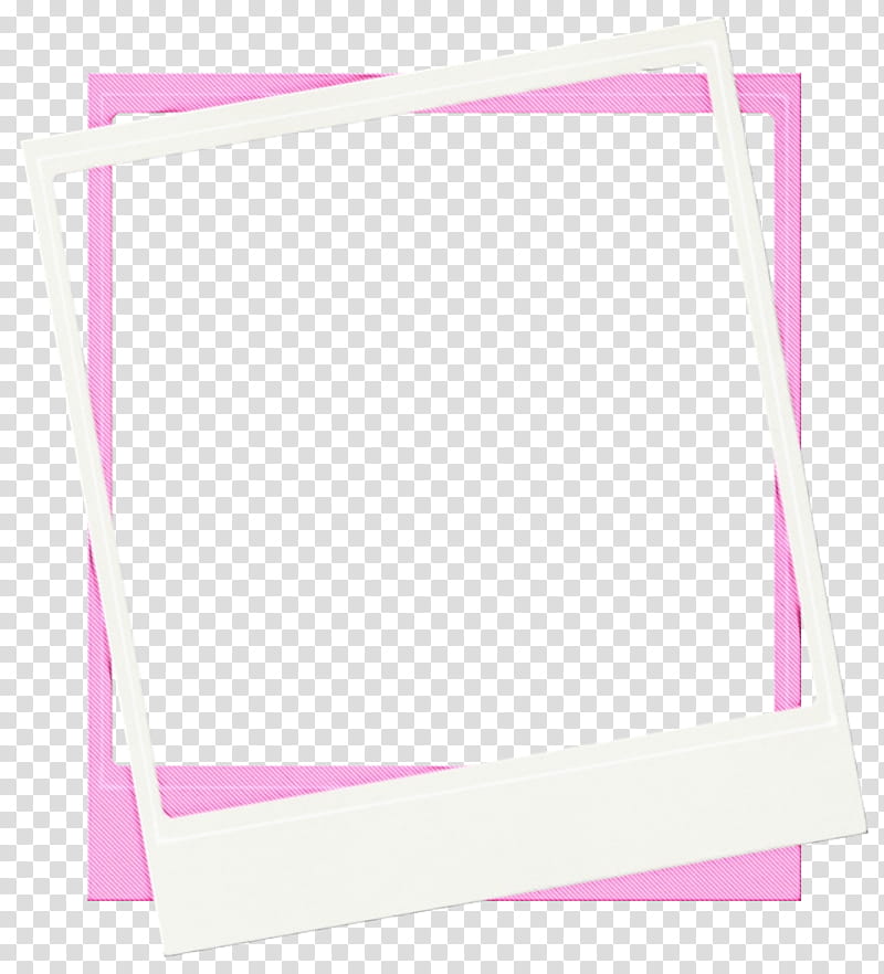Pink Background Frame, Pink M, Line, Frame, Magenta, Paper Product, Rectangle transparent background PNG clipart