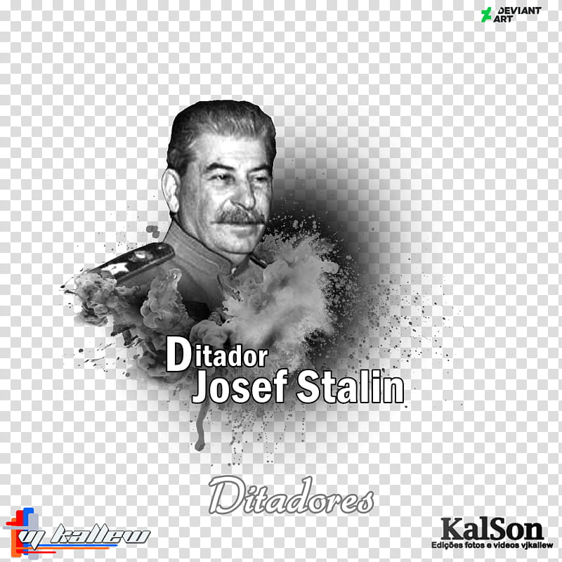 Ditadores Josef stalin transparent background PNG clipart
