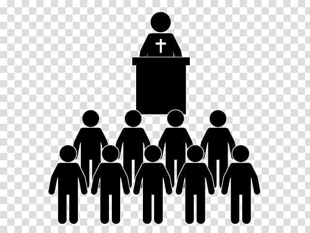 Group Of People, Pastor, Ceremony, Funeral, Ritual, Christianity, Bible, Pentecost transparent background PNG clipart