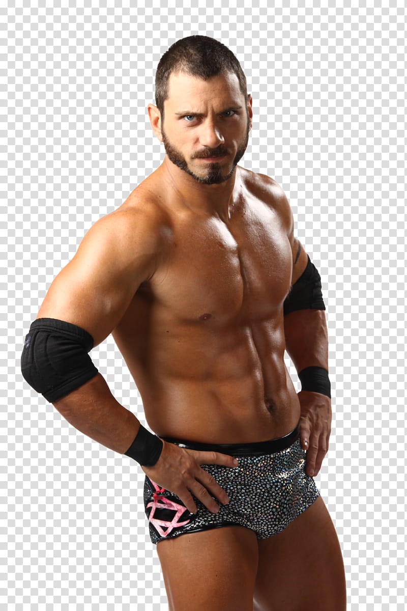 Austin Aries Madison Rayne and Bob transparent background PNG clipart