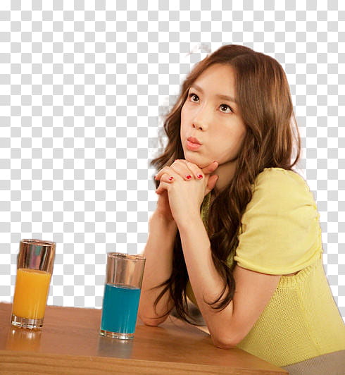 SNSD My Oh My transparent background PNG clipart