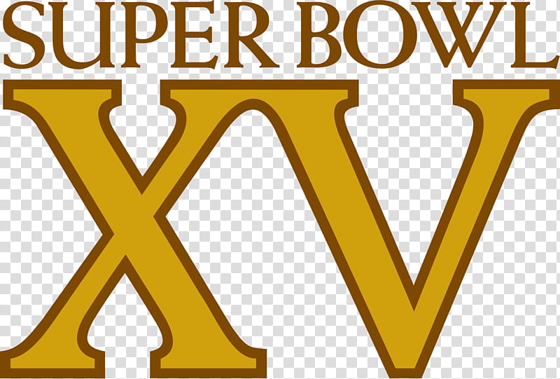 American Football, Super Bowl Xv, Oakland Raiders, Super Bowl I, Logo, Super Bowl Xvi, Super Bowl Liii, NFL transparent background PNG clipart
