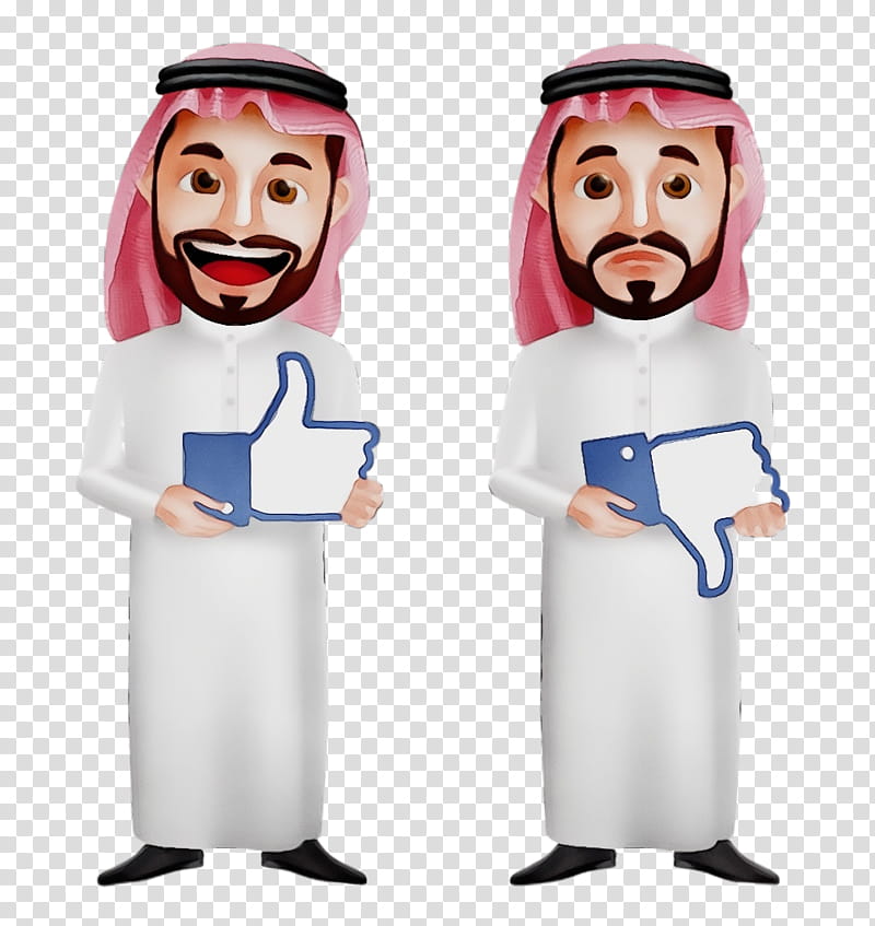 Travel Man, Cartoon, Arabs, Character, Cook, Smile, Costume, Animation transparent background PNG clipart