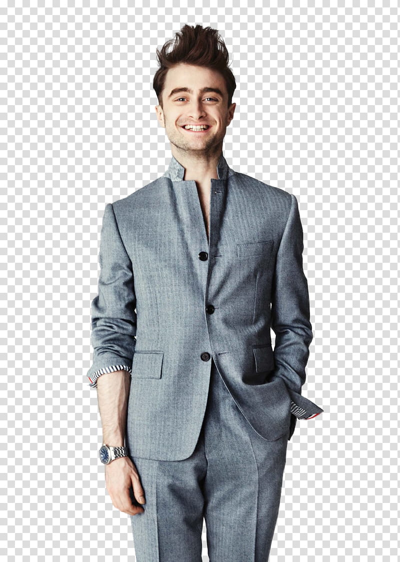 Daniel Radcliffe, Daniel Radcliffe transparent background PNG clipart