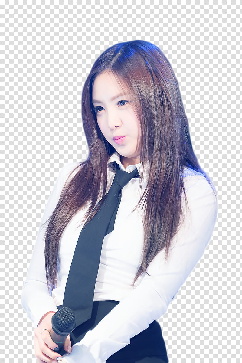 Naeun transparent background PNG clipart