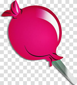 pink magenta transparent background PNG clipart thumbnail
