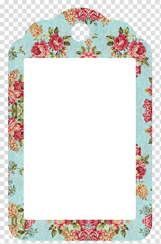 Background Flower Frame, Label, Paper, Printing, Tag, Page Layout, Swing Tag, Blog transparent background PNG clipart