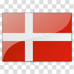 countries icons s., flag denmark transparent background PNG clipart