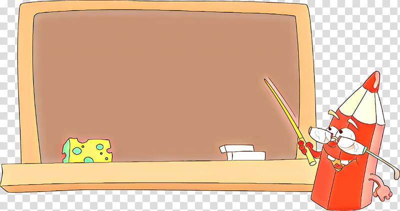 cartoon blackboard, Cartoon transparent background PNG clipart