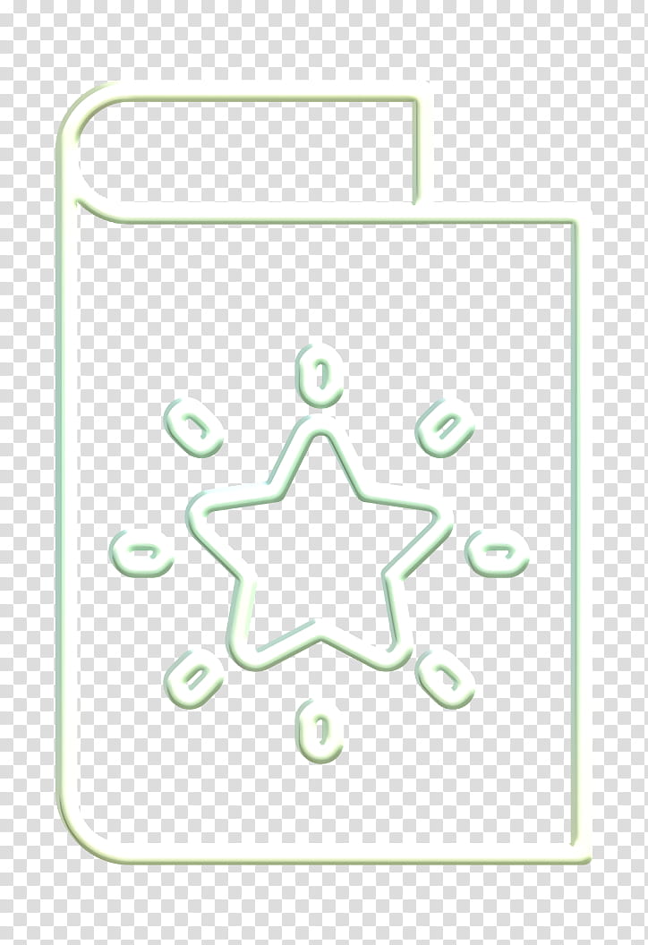 card icon greeting icon receive icon, Send Icon, Star Icon, Symbol, Sign transparent background PNG clipart