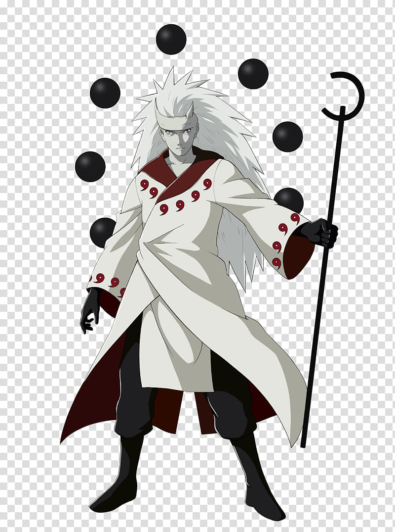 UCHIHA MADARA V, Naruto Madara Uchiha transparent background PNG clipart