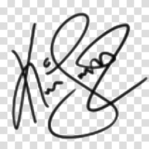 Firmas de famosos Famous signatures in, artist signature