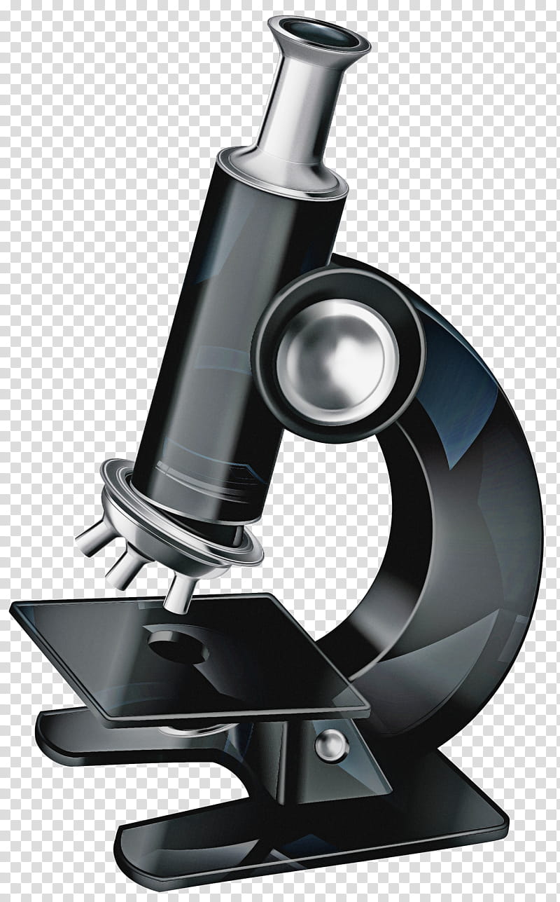 Microscope, Drawing, Scientific Instrument, Optical Instrument, Technology transparent background PNG clipart