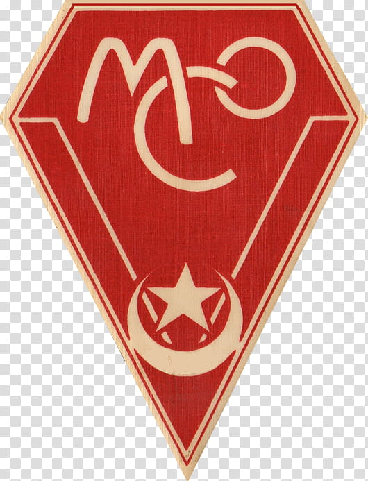Heart Symbol, Mc Oran, Mc Alger, Mouloudia Club, Football, Sports, Algerian Ligue Professionnelle 1, Red transparent background PNG clipart