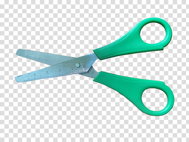 Paper Clip, Scissors, Haircutting Shears, Tool, Hairstyle, Barber, Beauty Parlour, Plastic transparent background PNG clipart
