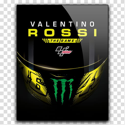 Valentino Rossi transparent background PNG cliparts free download