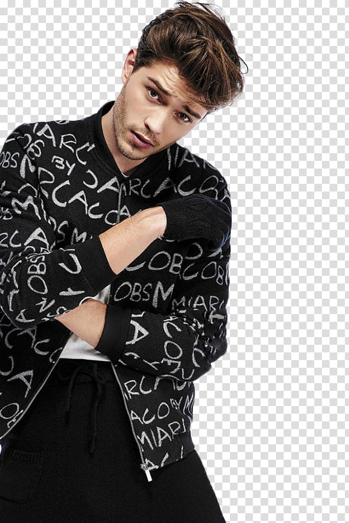 Francisco Lachowski ,  transparent background PNG clipart