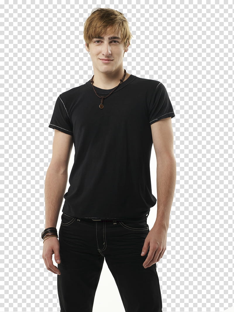 Kendall Schmidt transparent background PNG clipart