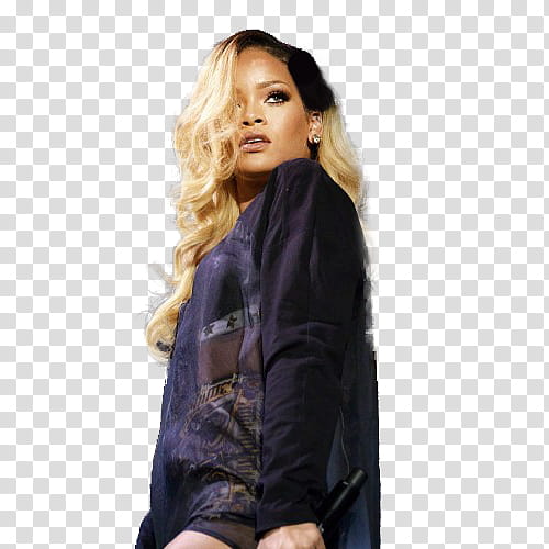 Rihanna, Rihanna Fenty transparent background PNG clipart