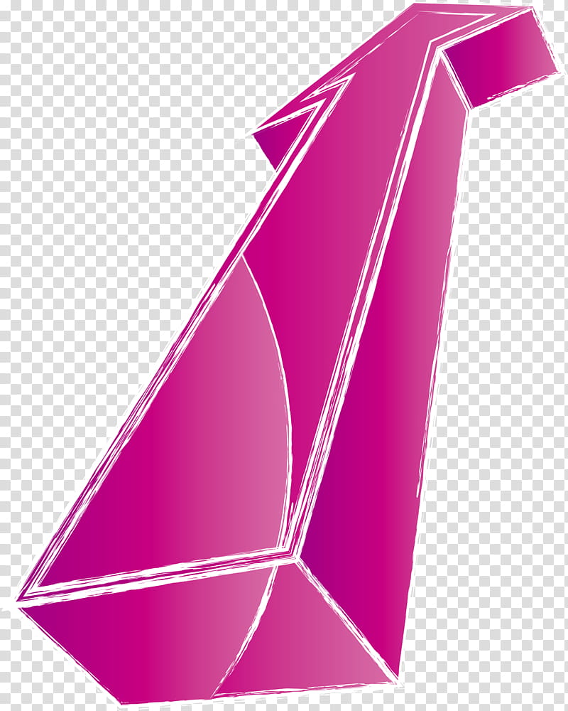 arrow, Pink, Magenta, Line, Origami, Material Property, Craft, Art Paper transparent background PNG clipart