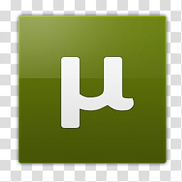 Utorrent and Xfire Icons, utorrent transparent background PNG clipart