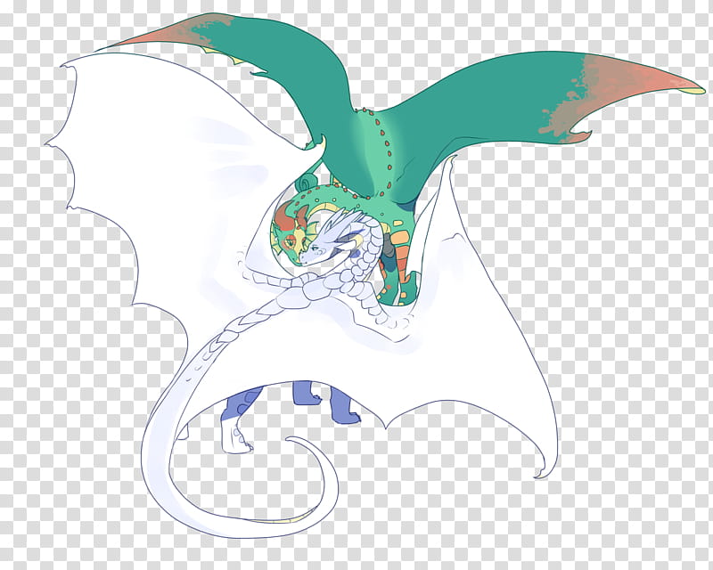 Dragon, Microsoft Azure, Wing transparent background PNG clipart