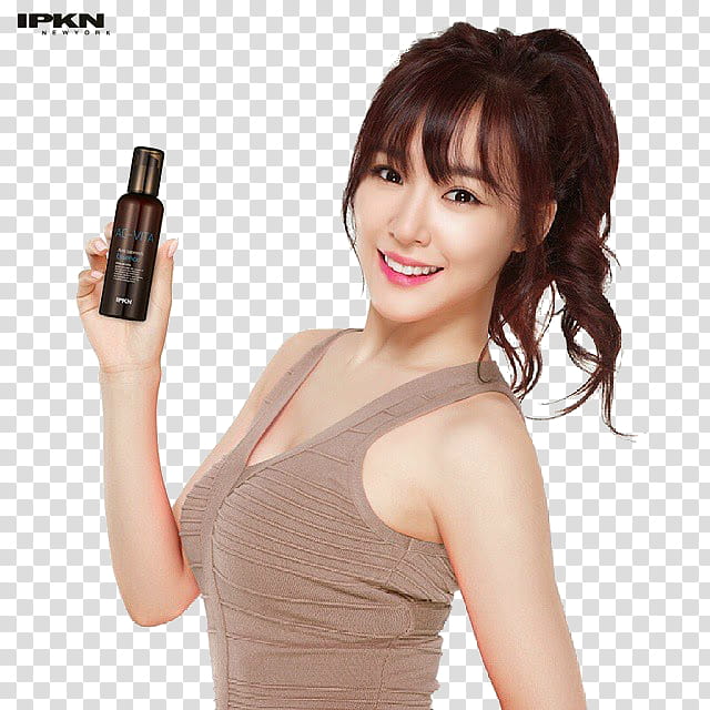 Tiffany hwang transparent background PNG clipart