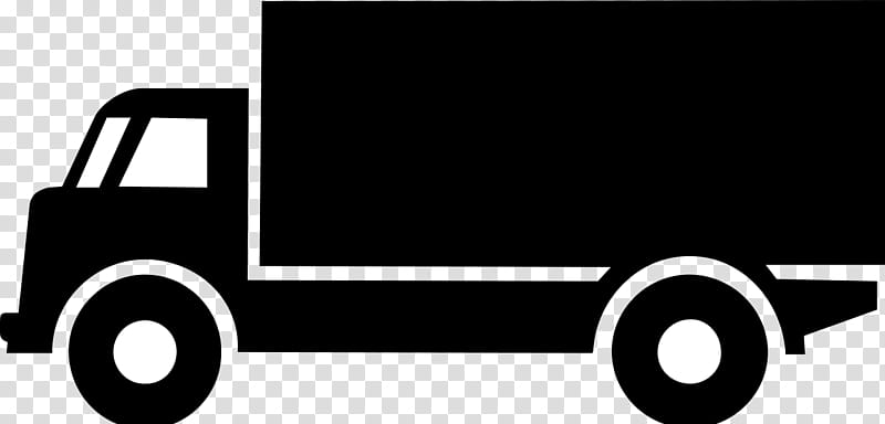 Car Logo, Truck, Silhouette, Black And White
, Technology, Vehicle, Line, Multimedia transparent background PNG clipart