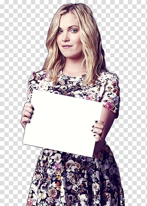 Eliza Taylor  transparent background PNG clipart