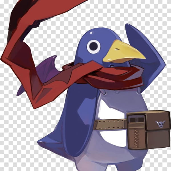 Bird, Prinny Can I Really Be The Hero, Disgaea Hour Of Darkness, Prinny 2, Video Games, Protagonist, Nippon Ichi Software, Character transparent background PNG clipart