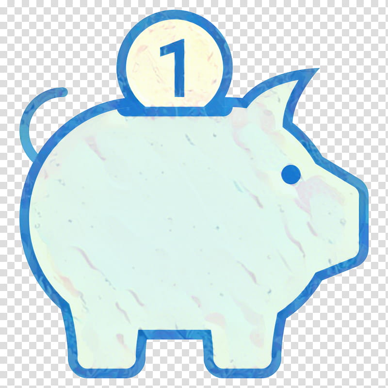 Piggy Bank, Saving, Money, Finance, Coin, Tirelire, Banknote, Savings Bank transparent background PNG clipart