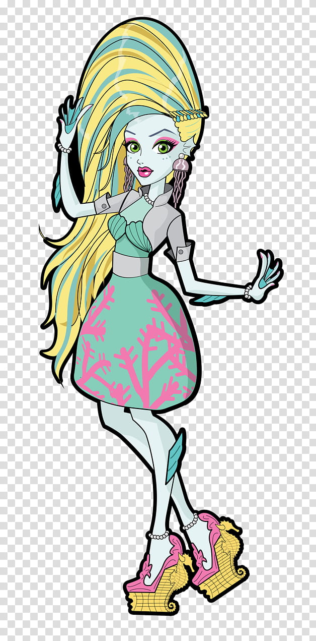 Lagoona Blue transparent background PNG clipart