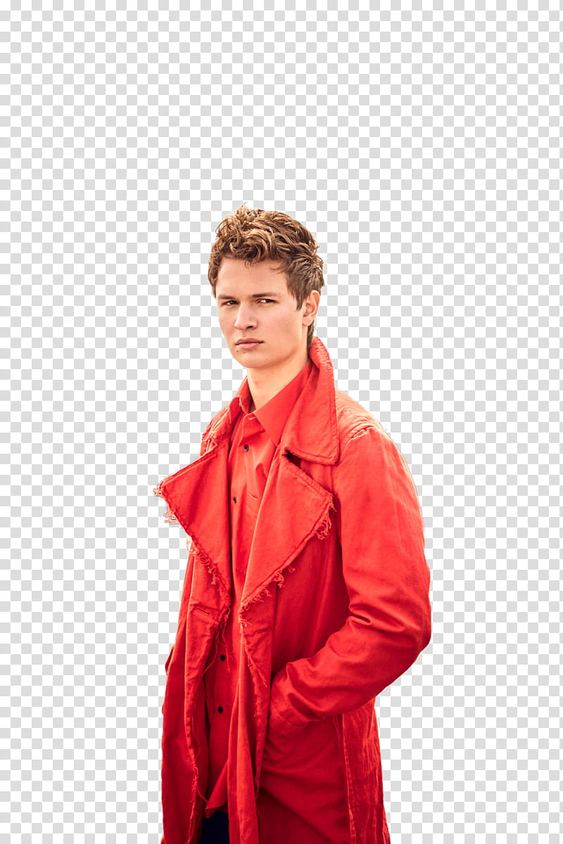 Ansel Elgort, -GorkemGurdal-AnselElgort transparent background PNG clipart