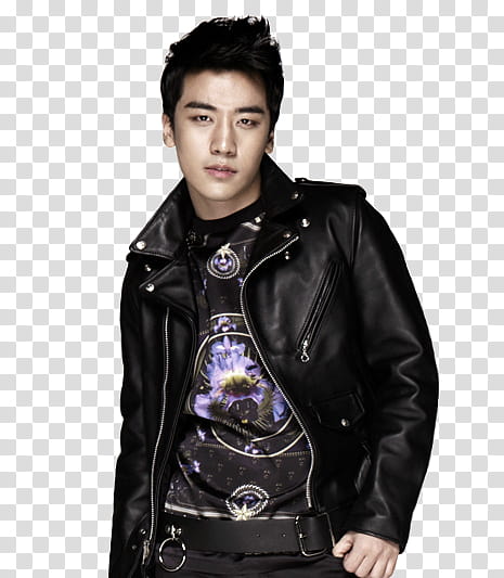 Bigbang Seungri transparent background PNG clipart