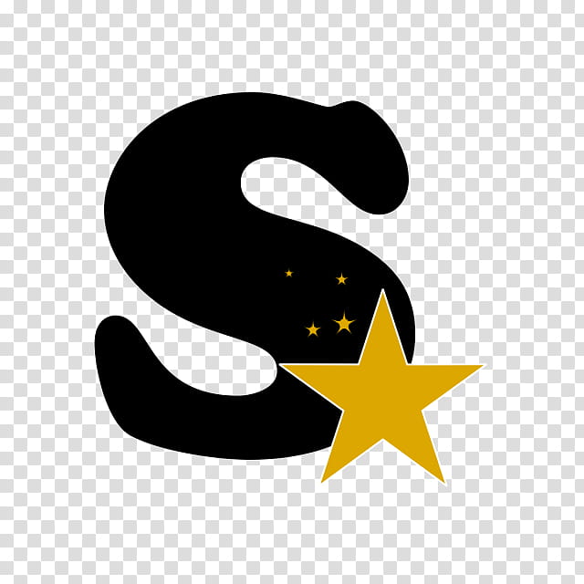 Stars, Letter, Alphabet, English Alphabet, Cartoon, M, Logo, Shooting Stars transparent background PNG clipart