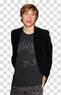 William Moseley transparent background PNG clipart