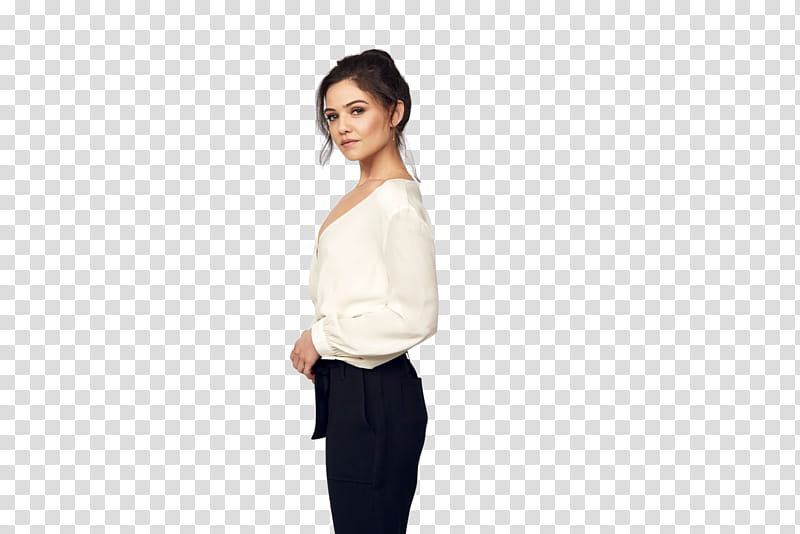 Danielle Campbell transparent background PNG clipart