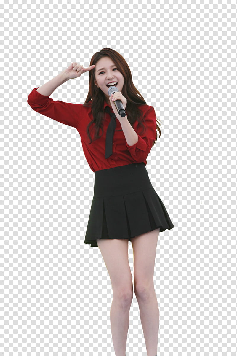 FIESTAR Jei ,  () transparent background PNG clipart