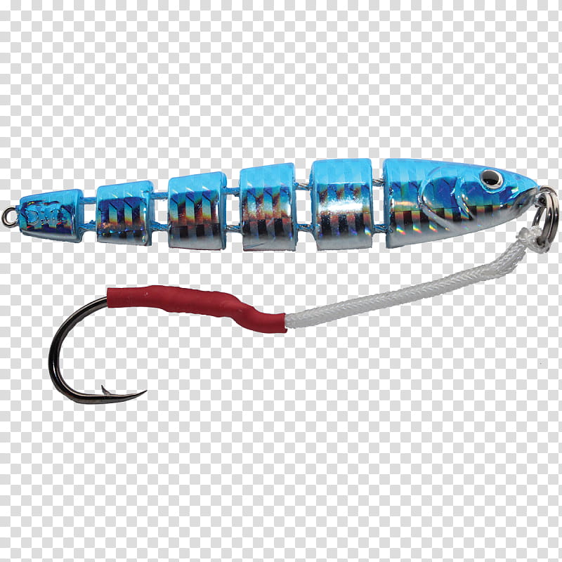 Daddy Mac Cape Cod Lures - TackleDirect