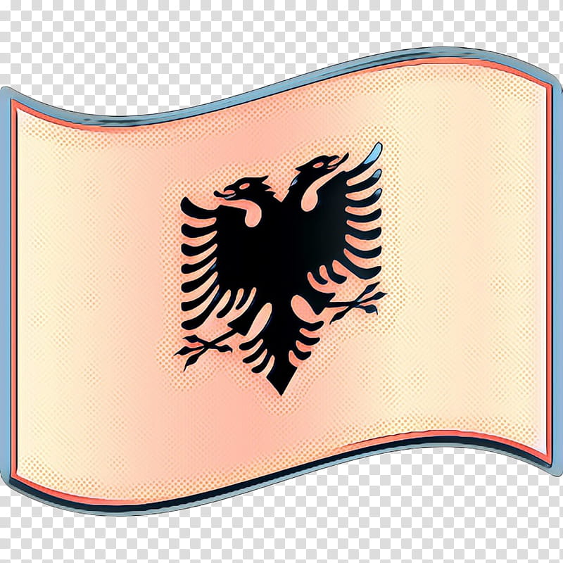 Eagle Bird, Albania, Flag Of Albania, Peoples Socialist Republic Of Albania, Tshirt, Doubleheaded Eagle, Flag Of The United States, Albanian Language transparent background PNG clipart