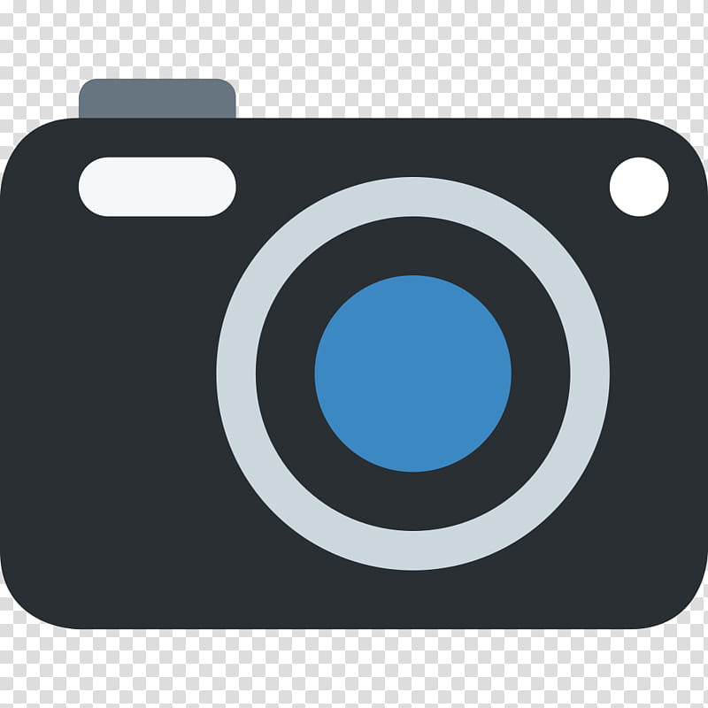 Camera Lens Logo, Emoji, graphic Film, Video Cameras, Digital Cameras, Movie Camera, Emoticon, Digital Slr transparent background PNG clipart