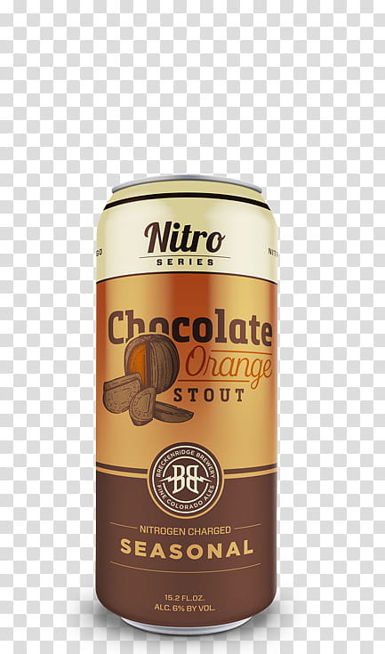 Chocolate, Beer, Stout, Breckenridge Brewery, Drink, Drink Can, Louis Glunz Beer Inc, Breckenridge Ski Resort transparent background PNG clipart