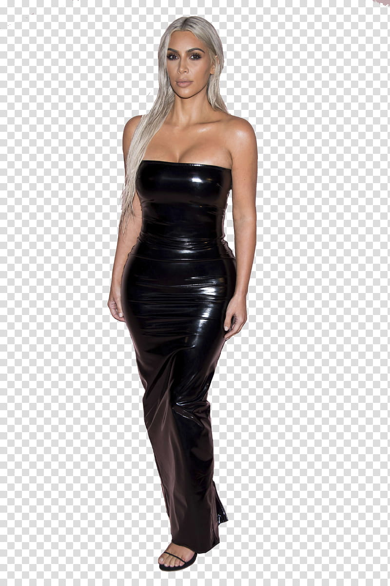 Kim Kardashian , SelenaPurpleewDirect () transparent background PNG clipart