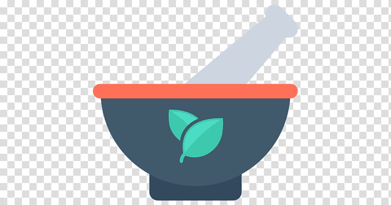 Medicine, Oxygen Therapy, Turquoise, Mortar And Pestle, Logo transparent background PNG clipart