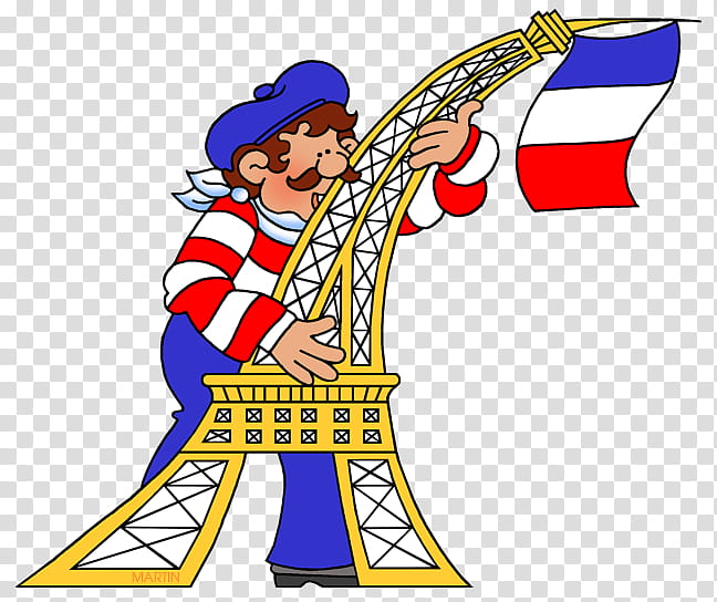 Eiffel Tower, Architecture, Paris, France, Cartoon, Saxophone, Indian Musical Instruments transparent background PNG clipart