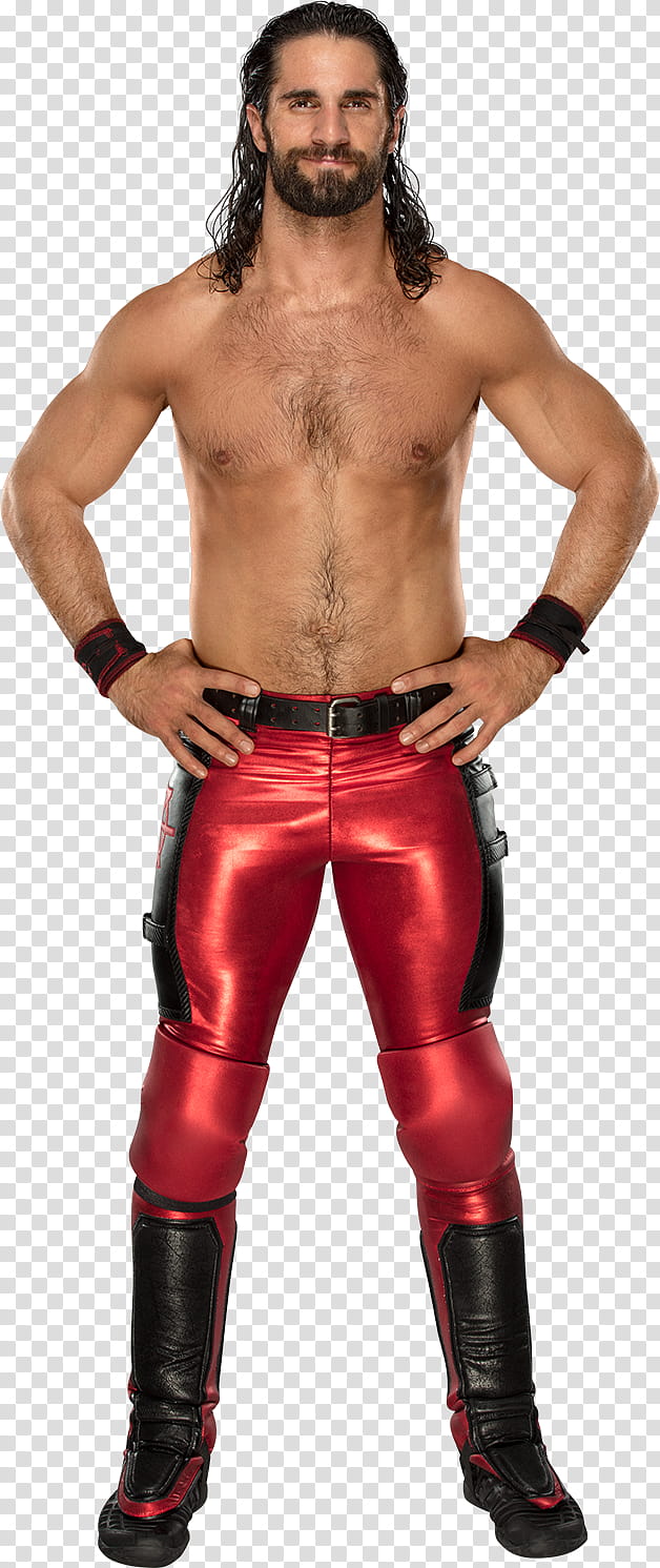 Seth Rollins  Stats transparent background PNG clipart