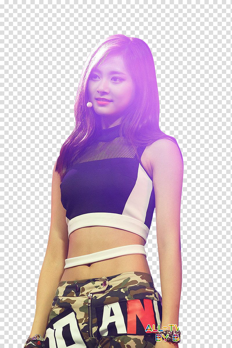 TWICE Tzuyu ,  () transparent background PNG clipart