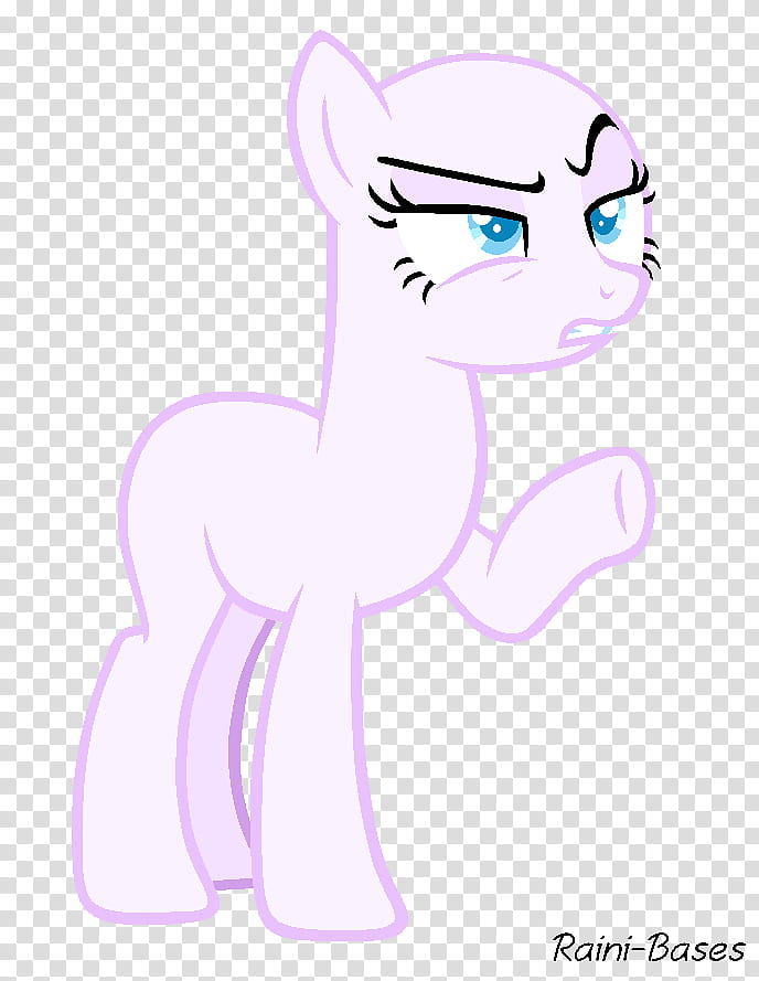 MLP Base , pink pony character illustration transparent background PNG clipart