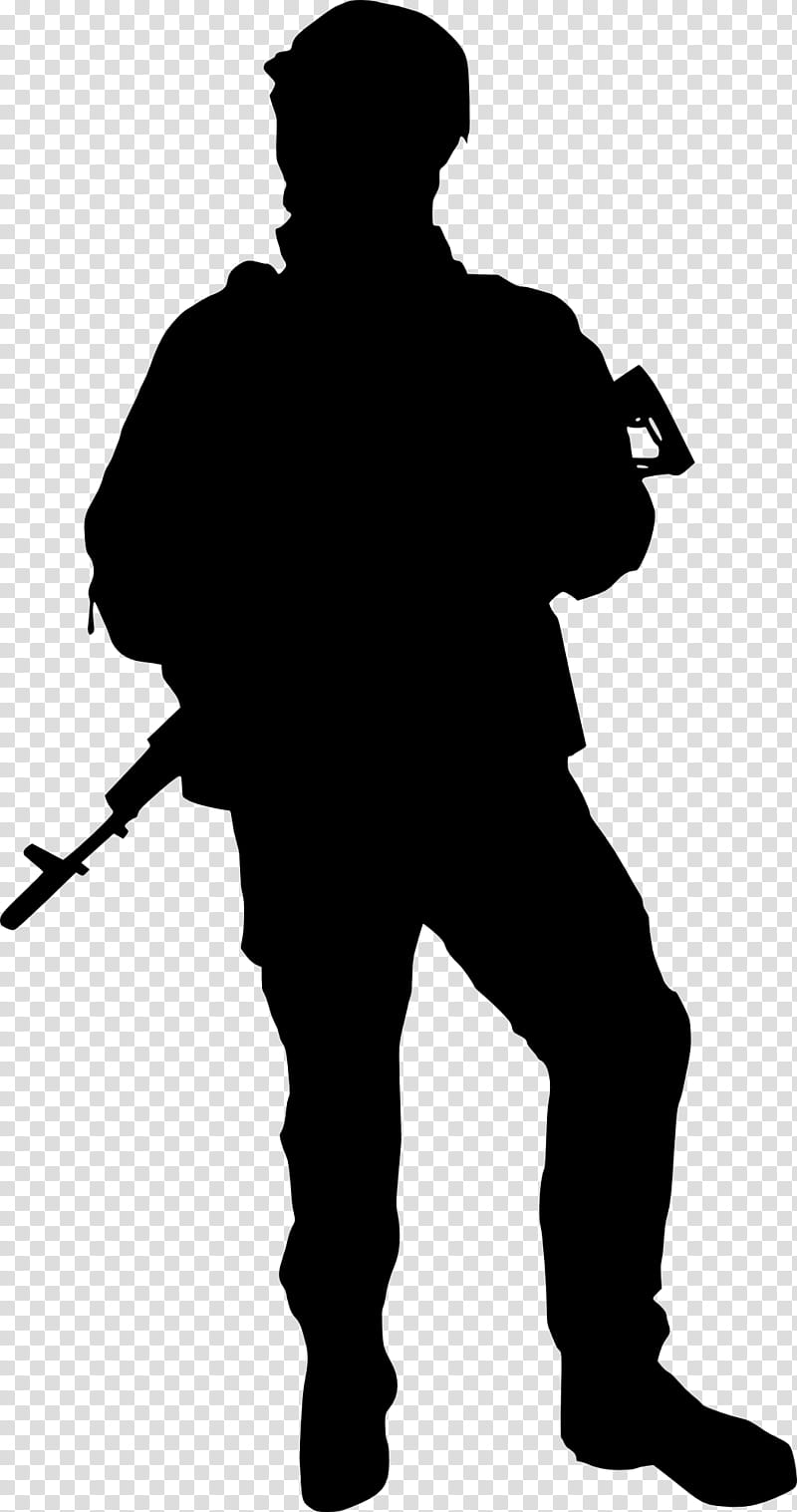 Soldier Silhouette, Drawing, Silhouette Basketball, Visual Arts transparent background PNG clipart