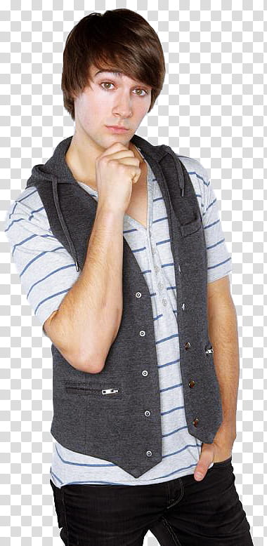 James Maslow N transparent background PNG clipart